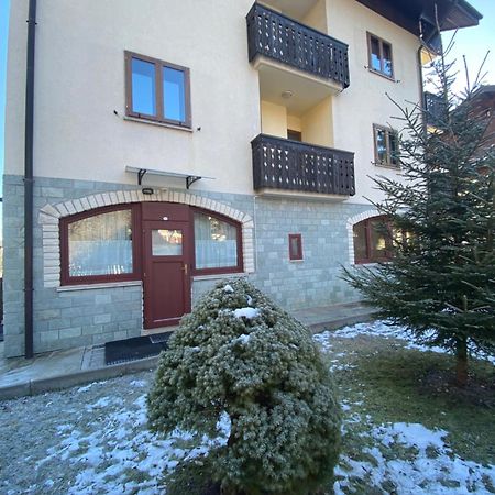 Mountain Apartments Tarvisio Exterior photo