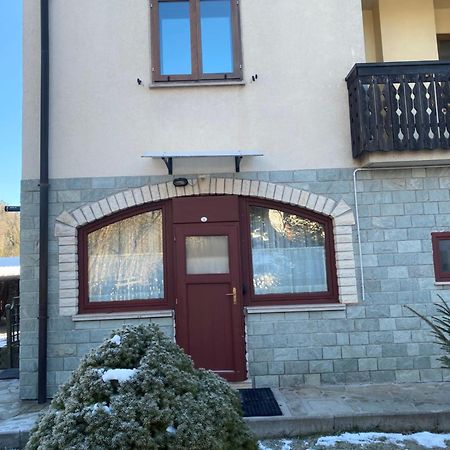 Mountain Apartments Tarvisio Exterior photo