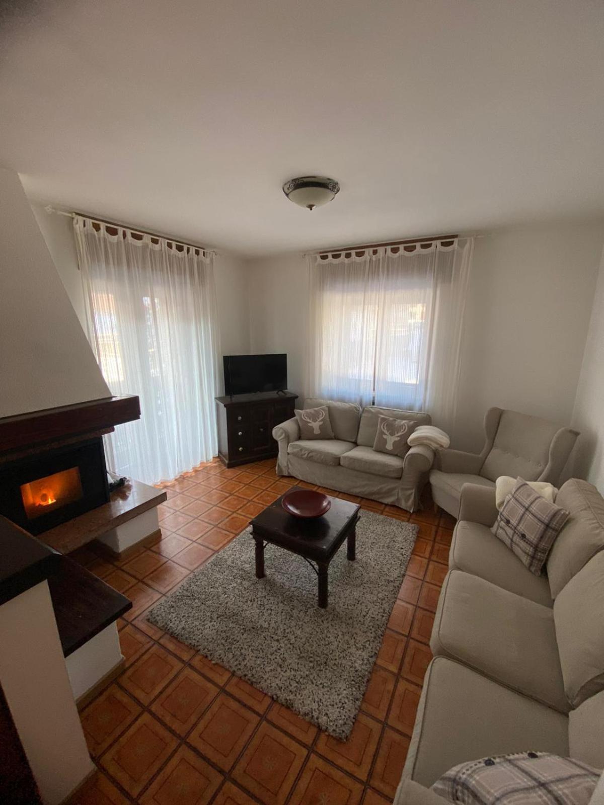Mountain Apartments Tarvisio Exterior photo