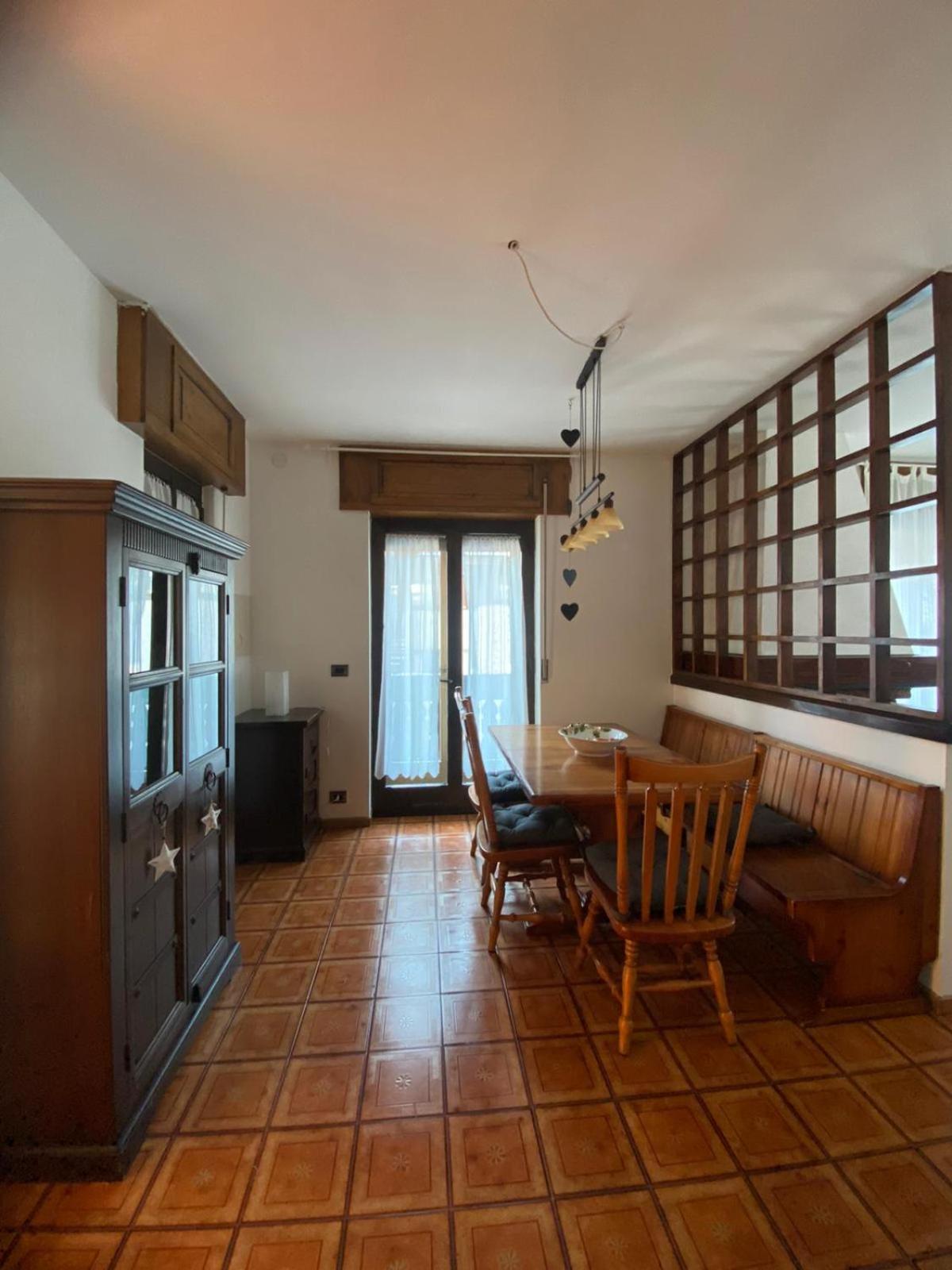 Mountain Apartments Tarvisio Exterior photo