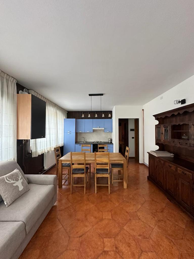 Mountain Apartments Tarvisio Exterior photo