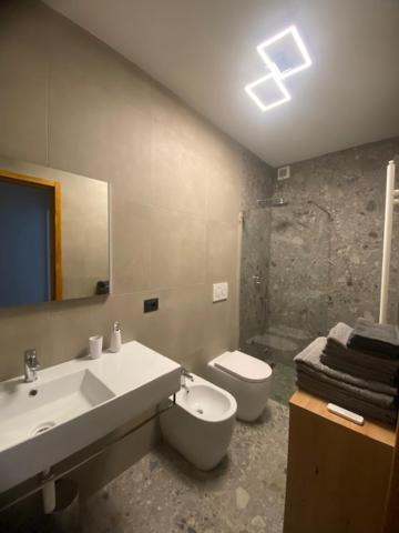 Mountain Apartments Tarvisio Exterior photo